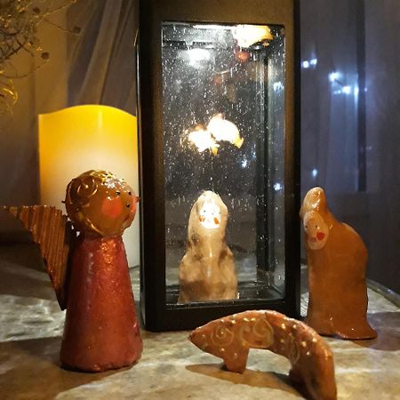 Paris Authentic House Small, Bright And Calm Studio Luaran gambar