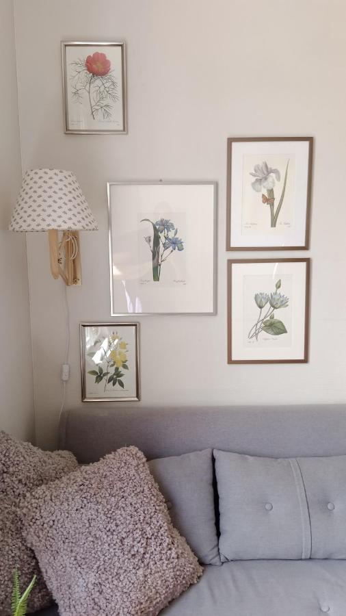 Paris Authentic House Small, Bright And Calm Studio Luaran gambar